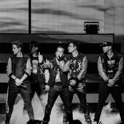 NKOTB