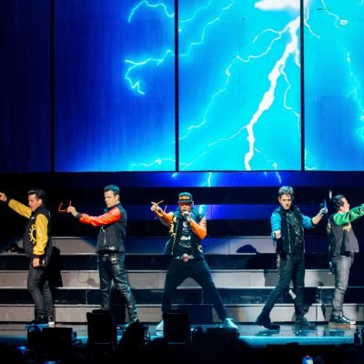 NKOTB