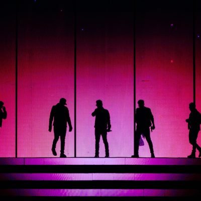 NKOTB