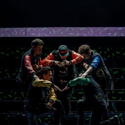 NKOTB