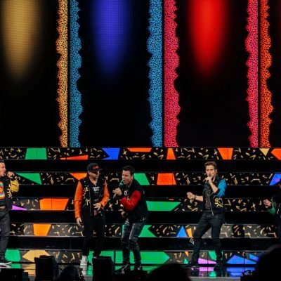 NKOTB