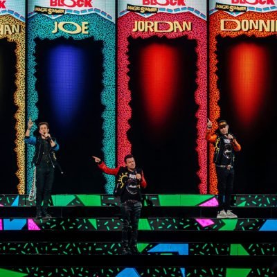 NKOTB