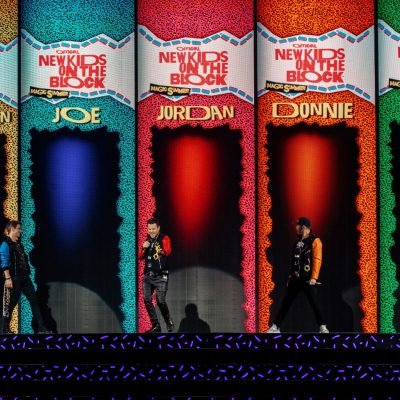 NKOTB