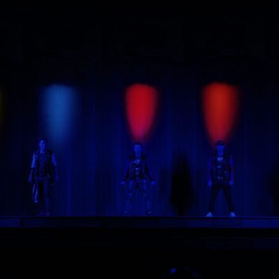NKOTB