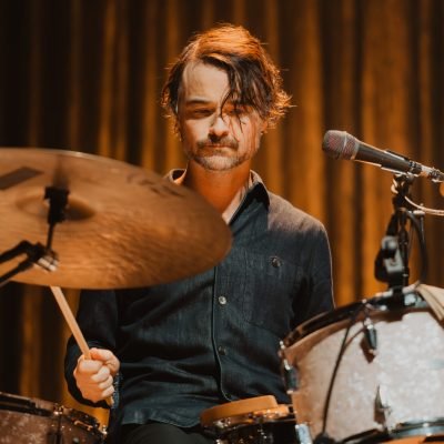 Nathaniel Rateliff and The Night Sweats