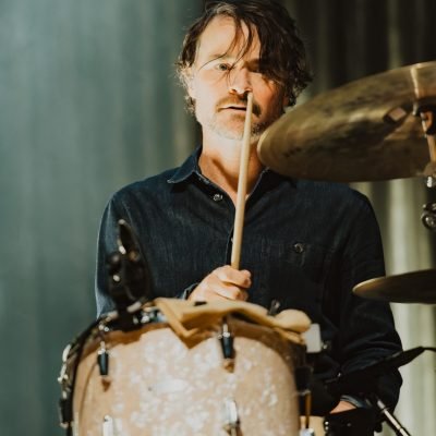 Nathaniel Rateliff and The Night Sweats