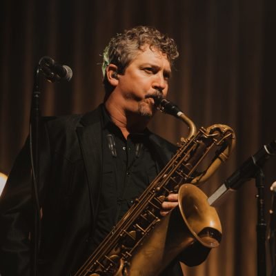 Nathaniel Rateliff and The Night Sweats