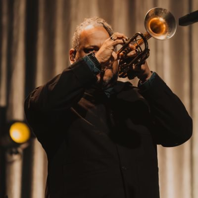 Nathaniel Rateliff and The Night Sweats