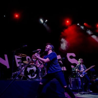 Neon Trees