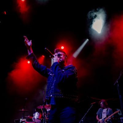 Neon Trees
