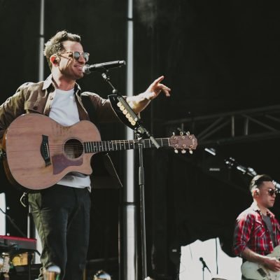 O.A.R.