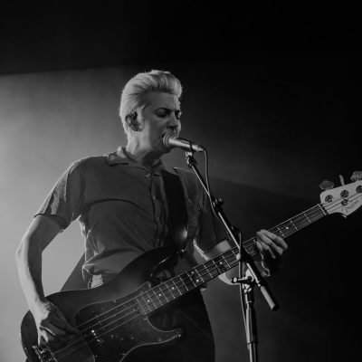 Pixies