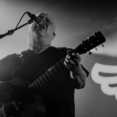 Pixies