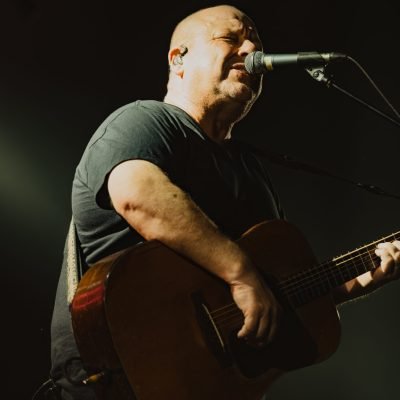 Pixies