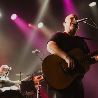Pixies
