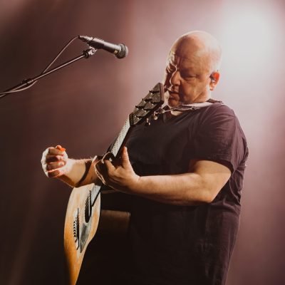 Pixies
