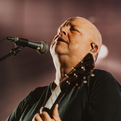 Pixies