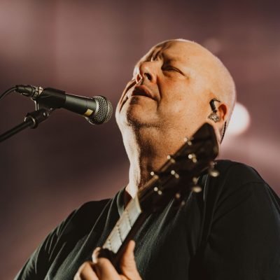 Pixies