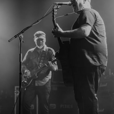 Pixies