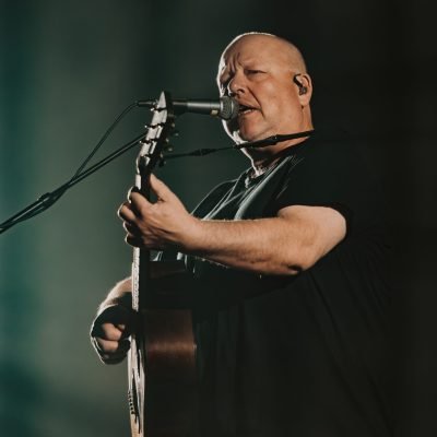Pixies