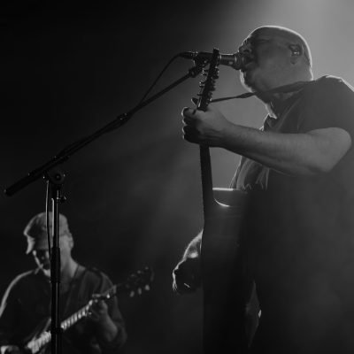 Pixies