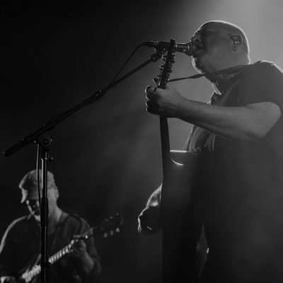 Pixies