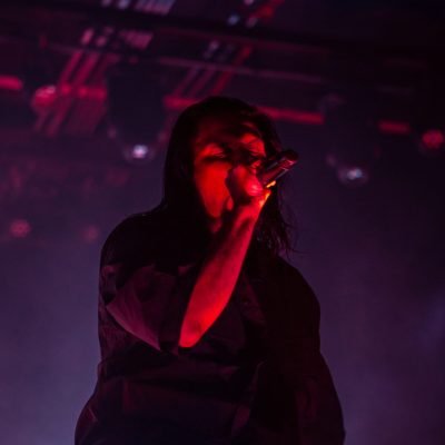 Pop Evil