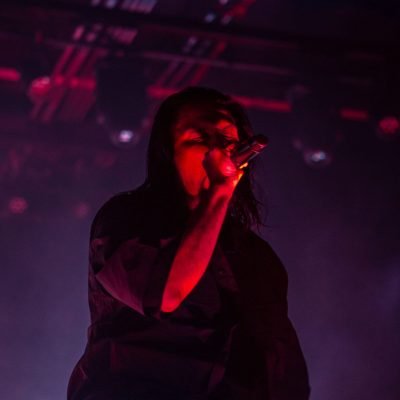 Pop Evil