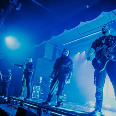 Pop Evil