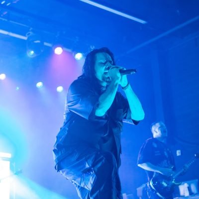 Pop Evil