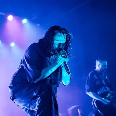 Pop Evil