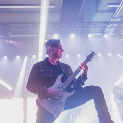 Pop Evil