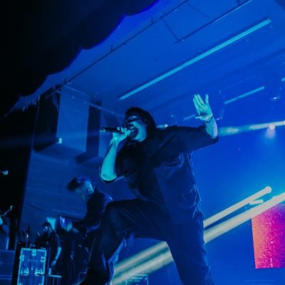 Pop Evil
