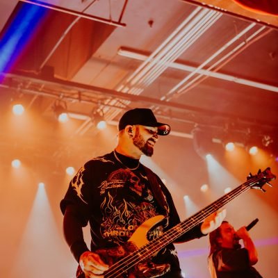 Pop Evil