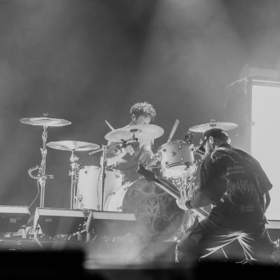 Pop Evil