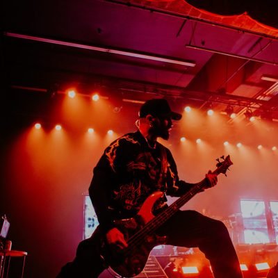 Pop Evil