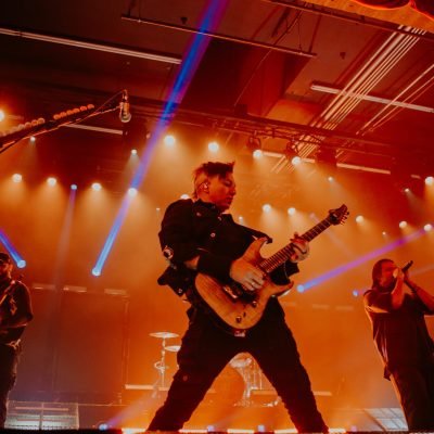 Pop Evil