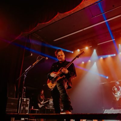 Pop Evil