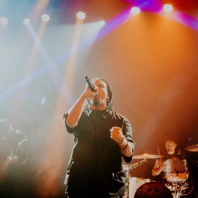 Pop Evil