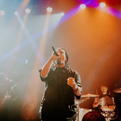 Pop Evil
