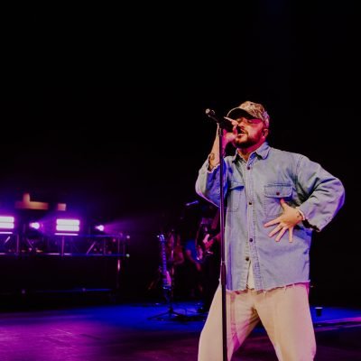 Quinn XCII