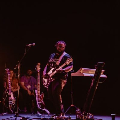 Quinn XCII
