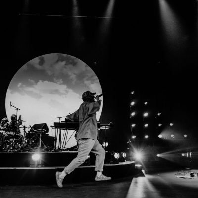 Quinn XCII