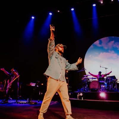 Quinn XCII