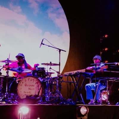 Quinn XCII