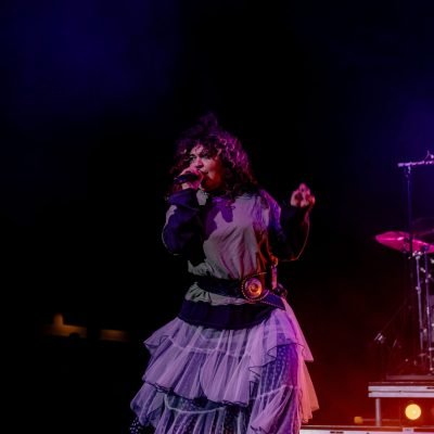 Remi Wolf