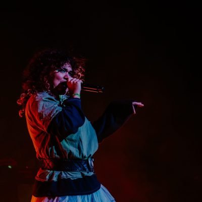Remi Wolf