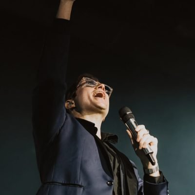Saint Motel