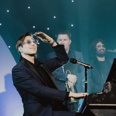 Saint Motel