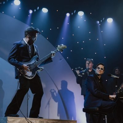 Saint Motel